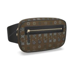 Bum bag Lilje Line