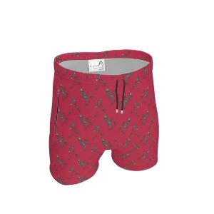 Herr Shorts Atirac Surf