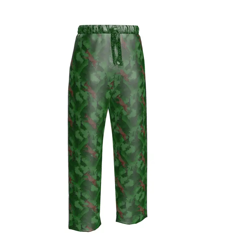 Pyjamas Forest Flair