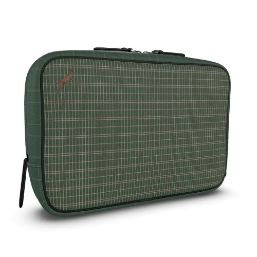 Necessär Flair Verde