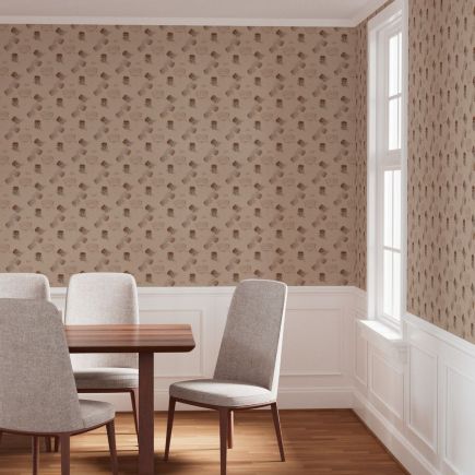 Bubbleroom by Carita K design