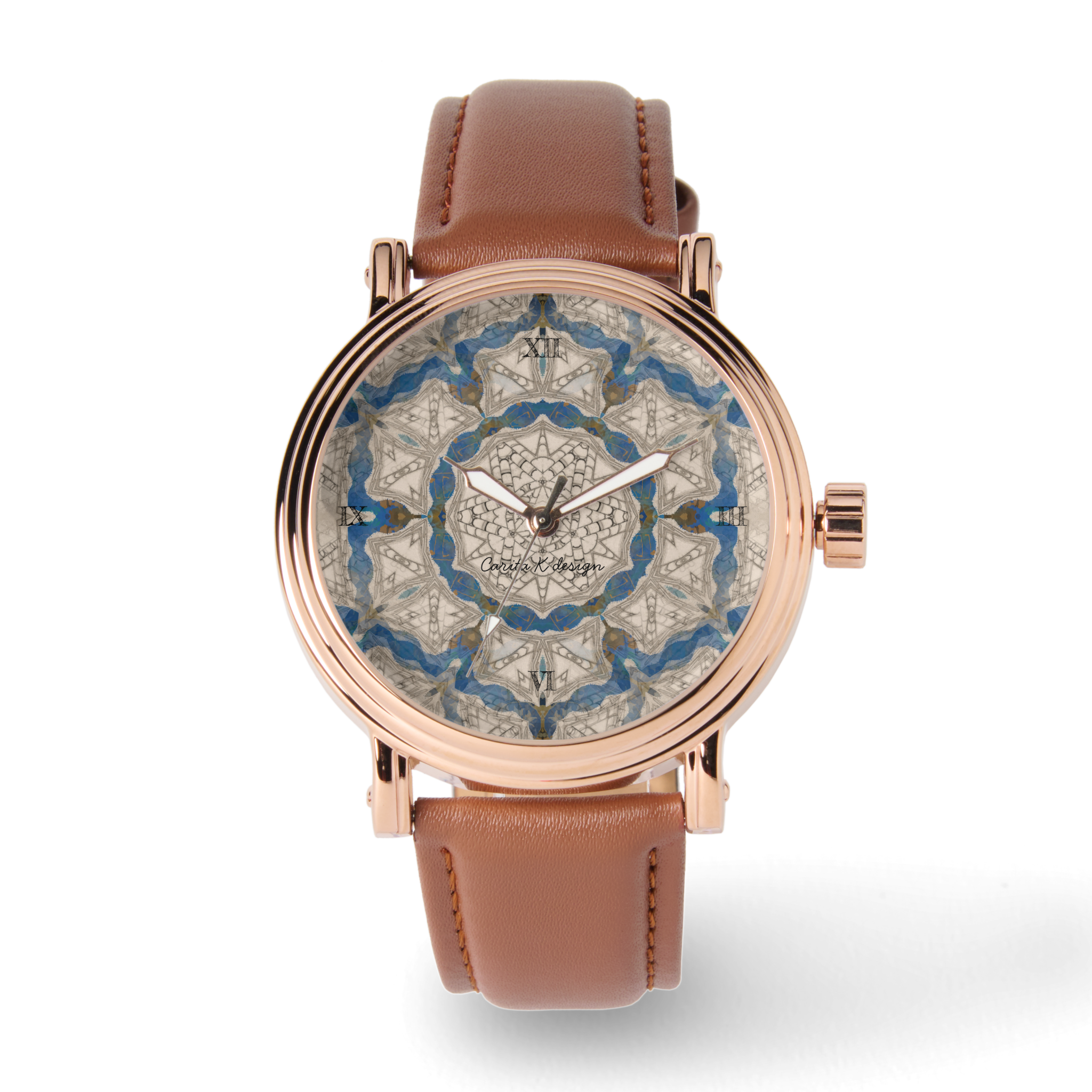 Armbandsur Astral Divine by Carita K design