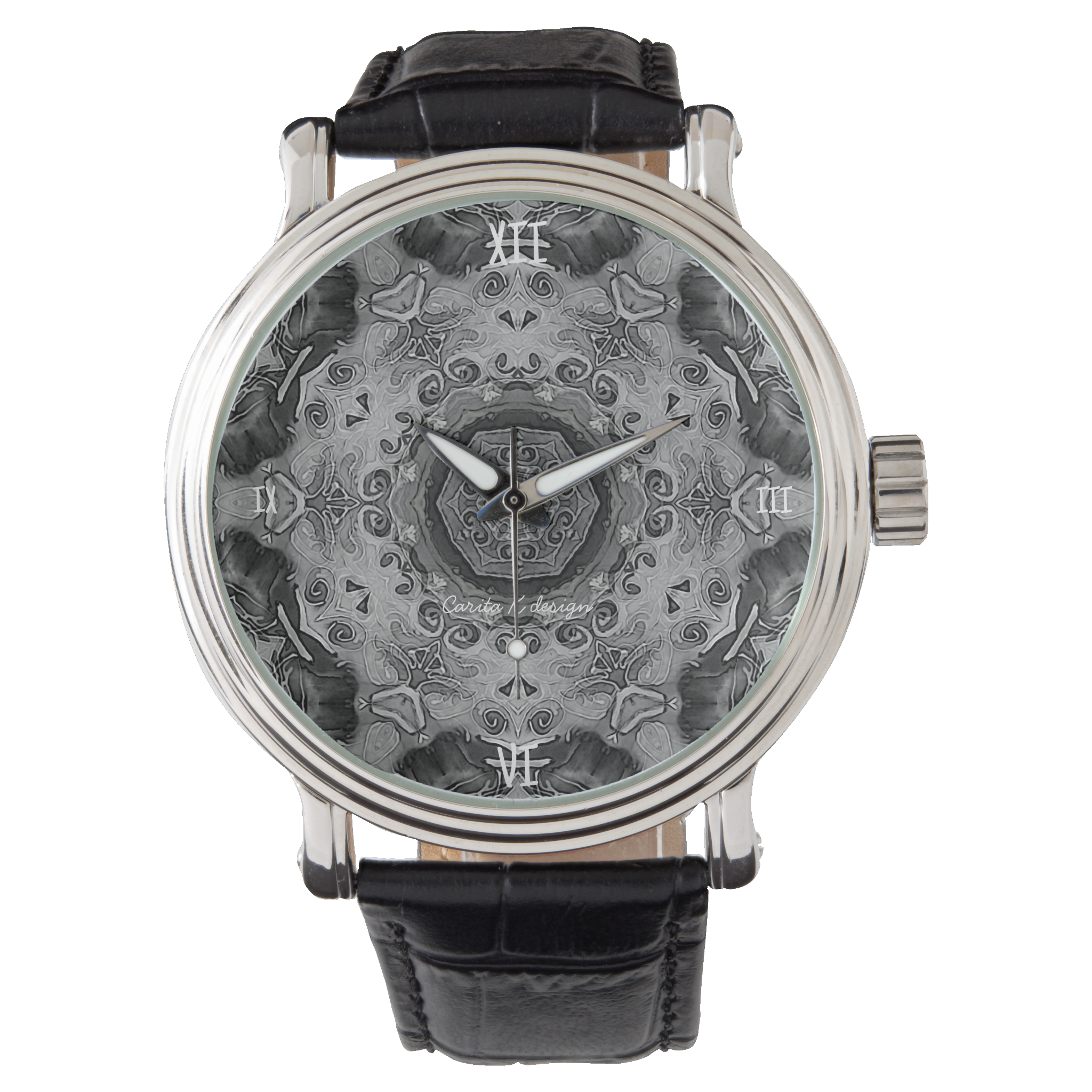 Armbandsur Astral Divine by Carita K design