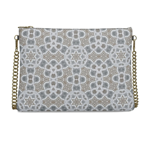 Chain bag Claudette by Carita K design