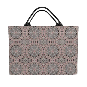 Shoppingbag Oyster Catcher by Carita K design