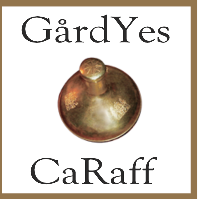 GårdYes Caraff
